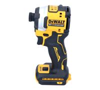 DeWalt DCF 850 D2T Clé à choc sans fil 18 V 205 Nm 1/4'' Brushless + 2x batterie 2,0 Ah + chargeur + TSTAK