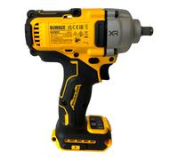 DeWalt DCF 891 NT Clé à choc 18 V 1084 Nm 1/2'' Brushless + 1x batterie Powerstack 1,7 Ah + TSTAK - sans chargeur