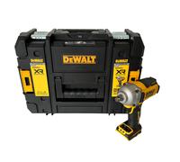 DeWalt Clé à choc sans fil DeWalt 18V XR, 1/2" (sans balais), max. 813 Nm - version de base DCF891NT-XJ Quantité:1