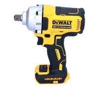 DeWalt DCF 892 D1 Clé à choc sans fil 18 V 812 Nm 1/2'' Brushless + 1x batterie 2,0 Ah + chargeur