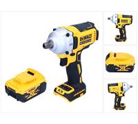 DeWalt DCF 892 N Clé à choc sans fil 18 V 812 Nm 1/2'' Brushless + 1x batterie 5,0 Ah - sans chargeur