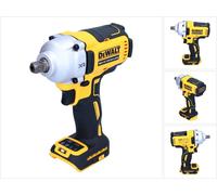 DeWalt DCF 892 N Clé à choc sans fil 18 V 812 Nm 1/2'' Brushless Solo - sans batterie, sans chargeur