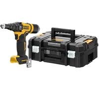 DeWalt Pistolet à rivets sans fil DCF403NT – 18 V – 2,4–4,8 mm