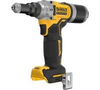 DEWALT DCF414NT-XJ, Pistolet de rivetage