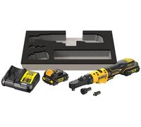 DEWALT DCF500L2G-QW Cliquet réversible sans fil 305 mm