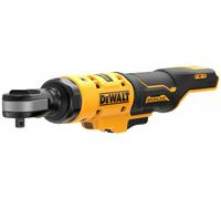 DeWalt Clé à cliquet 1/4' DCF504N-XJ XR 12 V Brushless