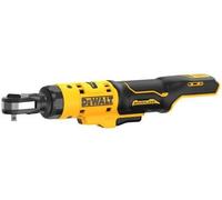 DeWalt Clé à cliquet 1/4' DCF504N-XJ XR 12 V Brushless