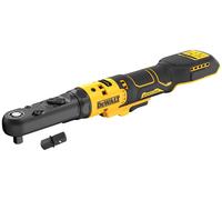 DeWALT DCF510N Clé a cliquet d'angle 3/8''+ 1/2” (18V/sans batterie)