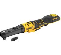 DeWalt Clé à cliquet sans fil 3/8-1/2Z 18 V Version de base
