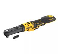 DeWALT DCF510N-XJ Corps De liquet Coudée Sans Fil Li-ion 18 V - 3/8'“ Et 1/2”'