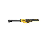DeWALT DCF512EN-XJ Clé À Cliquet Coudée Sans Fil 18 V XR 1/2" À Long Col