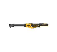 DeWALT DCF513EN-XJ Clé À Cliquet Coudée Sans Fil 18 V XR 3/8" À Long Col