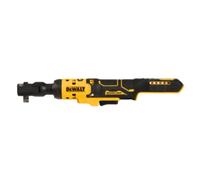 DEWALT DCF513N 20V 3/8" Outil sans fil sans balai à cliquet unité nue