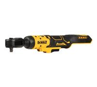DEWALT DCF513N XR Clé À Cliquet 3/8 Pouces Tête Ouverte 18V Unité Nue DEWDCF513N