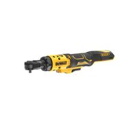 DeWALT DCF514N-XJ Clé À Cliquet Coudée Sans Fil 18 V XR 1/4"