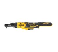 liquet xr 18V brushless - têtes interchangeables étanches 1/4 et 3/8 - sans batterie ni chargeur - DEWALT - DCF520N-XJ