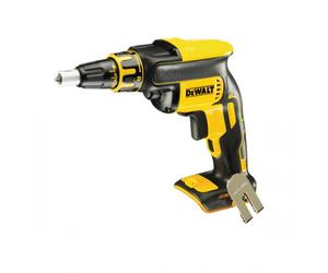 Dewalt DCF620 visseuse plaque de plâtre 18v nue sans batterie