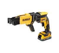 DeWALT DCF620E1K Accu Bandschroefmachine 18V XR 1.7Ah POWERSTACK in TSTAK