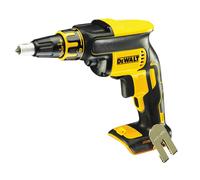 DEWALT DCF620N Visseuse À Plaques De Plâtre Sans Balais 18V Unité Nue DEWDCF620N