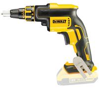DeWALT DCF620N-XJ Visseuse plaques de plâtre 30Nm XR (18V sans batterie ni chargeur)