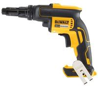 DEWALT Perceuse Visseuse 18 V Sans Fil Brushless pour Vis Auto-Perceuse 850W - Installation Efficace de Cloison Sèche - Livrée Sans Batterie Ni Chargeur DCF622N-XJ