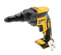 DEWALT DCF622NT-XJ - Atornillador Estructura Metálica sin escobillas XR 18V con embrague ajustable, sin cargador/batería y maletín TSTAK II