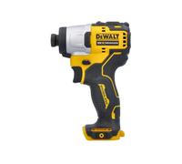 Dewalt DCF801N-XJ Visseuse À Percussion Sans Fil - 12V Li-ion XR -163 Nm - Machine Seule
