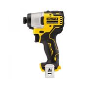 DeWALT DCF801N Clé a chocs compacte 1/4" (163Nm/12V/sans batterie)