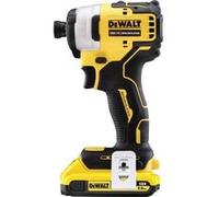 Dewalt DCF809D2T DCF809D2T-QW Visseuse à chocs sans fil 18 V Li-Ion G
