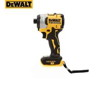 DEWALT DCF850 pilote d'impact pilote électrique 20V batterie au Lithium batterie sans brosse tournevis outils à couple élevé ¿ - Type Bare machine