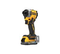 DEWALT DCF850E2T XR Bl Impact Conducteur 18V 2 X 1.7Ah Powerstack™ LI-ION