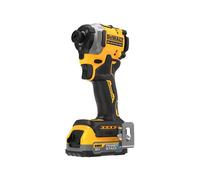 DEWALT DCF850E2T XR Bl Impact Conducteur 18V 2 X 1.7Ah Powerstack™ LI-ION