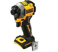 DeWALT DCF850N Visseuse a chocs 1/4" (205Nm/18V/sans batterie ni chargeur)