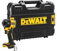 Dewalt - Visseuse à Chocs Hydraulique 18v Dcf870nt-xj + 1 Batterie 18v 5 Ah Powerstack + 1 Chargeur Dcb1104-qw Dewalt
