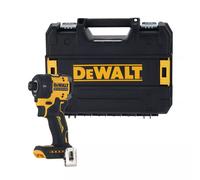 DeWALT DCF870NT-XJ Corps De Visseuse À Chocs Hydraulique Sans Fil 18 V Li-ion Dans Un Coffret TSTAK - 56 Nm