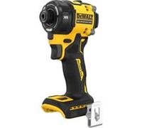 Dewalt - Visseuse à Chocs Hydraulique 18v Dcf870nt-xj + 1 Batterie 18v 5 Ah Powerstack + 1 Chargeur Dcb1104-qw Dewalt
