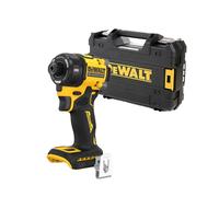 Dewalt - Visseuse à Chocs Hydraulique 18v Dcf870nt-xj + 1 Batterie 18v 5 Ah Powerstack + 1 Chargeur Dcb1104-qw Dewalt