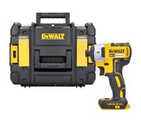 Dewalt DCF887N 18 V XR visseuse à percussion sans fil 3 vitesses sans balais avec étui Tstak