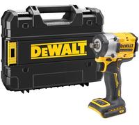 DeWALT DCF891NT Visseuse a chocs (1/2"/ 813 Nm) XR (18V/sans batterie) Tstak