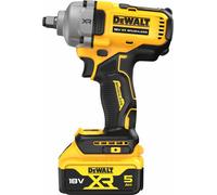 Clé à chocs sans fil DeWalt DCF891P2T