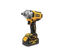 DEWALT DCF891P2T XR Bl 1.3cm Hog Bague Enclume Impact Clé 18V 2 X 5.0Ah LI-ION