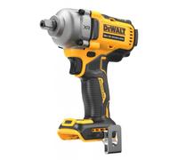 DeWALT DCF892N Visseuse a chocs (1/2"/812 Nm) XR (18V/sans piles ni chargeur)