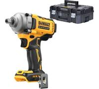 DeWalt Clé à choc sans fil DeWalt 18V XR, 1/2" (sans balais), max. 813 Nm - Version de base DCF892NT-XJ Quantité:1