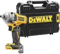 DEWALT Dewa DCF892NT-XJ Porte-bagages 1/2, Visseuse à choc