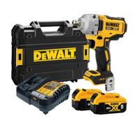 DEWALT DCF892P2T 20V 1/2 hocs XR Brushless Kit 5.0Ah