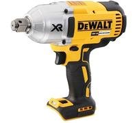 DeWALT DCF897N Visseuse a chocs 3/4" (950Nm/18V/sans batterie ni chargeur)