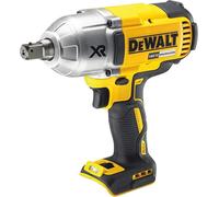 DeWALT DCF899N-XJ Clé à Accu Noir, Jaune 1/2" 1900 rpm 950 Nm 18 V