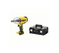 DeWALT DCF899NT Visseuse a chocs 1/2" (950 Nm/18V/sans batterie) Tstak