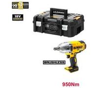 DeWALT DCF899NT (Outil Seule + TSTAK II) G