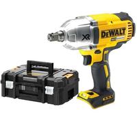 DeWALT DCF899NT Visseuse a chocs 1/2" (950 Nm/18V/sans batterie) Tstak